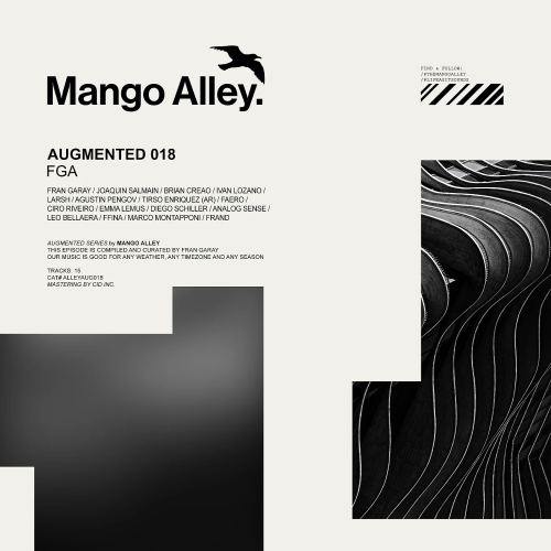 Augmented 018 / FGA (2026)