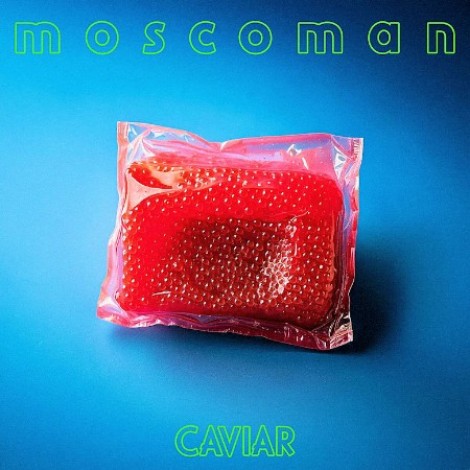 Moscoman, Talee - Caviar (2025) mp3