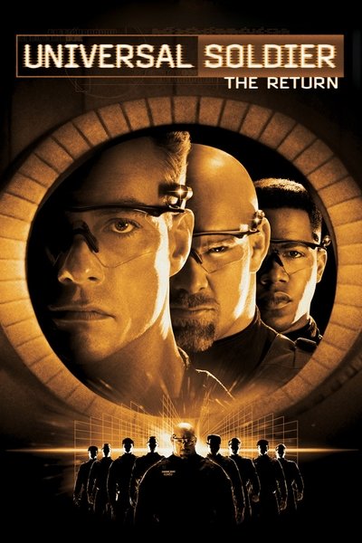 Universal Soldier The Return 1999 1080p BluRay x264-OFT