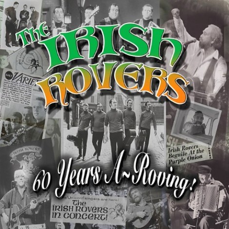 The Irish Rovers - 60 Years a~Roving (2025) mp3
