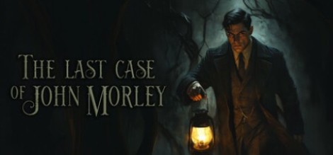 The Last Case of John Morley