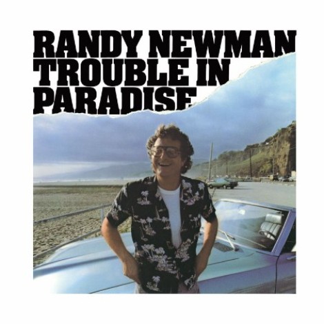Randy Newman - Trouble in Paradise (Expanded Edition) (1983) mp3