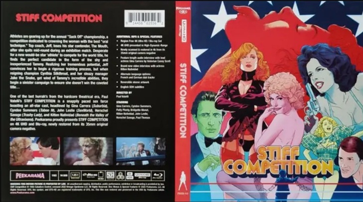 Stiff Competition  [1.07 GB/3.39 GB]