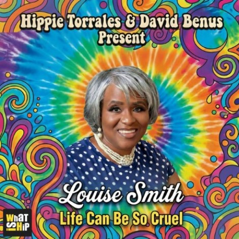Hippie Torrales x David Benus x Louise Smith - Life Can Be So Cruel (2026) mp3