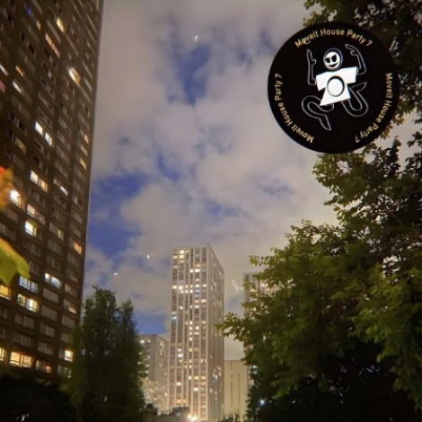 VA - MOVELT HOUSE PARTY 7 (2025) mp3