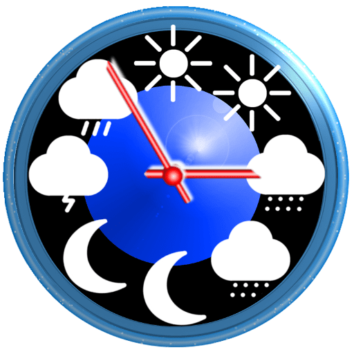 eWeather HDF - weather app v9.3.5