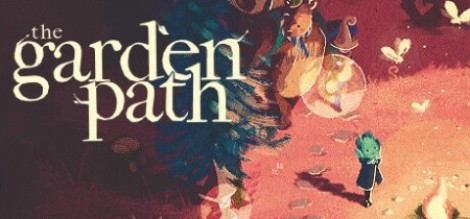 The Garden Path Update v1.3.0.8
