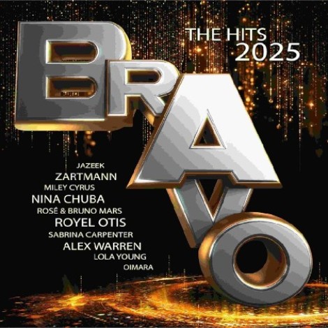 VA - Bravo - The Hits (2025) (2025) mp3