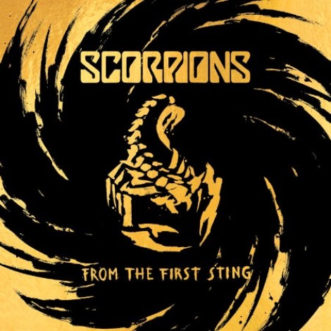 Scorpions, Berliner Philharmoniker - From The First Sting (2025) mp3