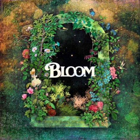 Raynes - Bloom (2025) mp3