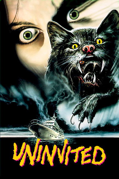 Uninvited 1988 1080p BluRay x264-OFT