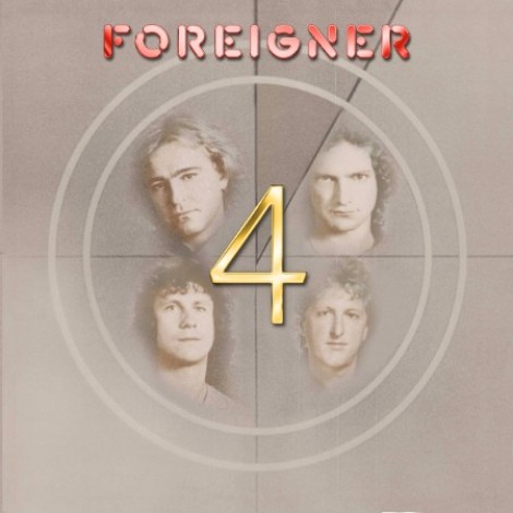 Foreigner - 4 (Deluxe Edition) (2025) mp3