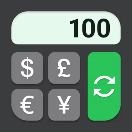Currency Converter Plus v3.1.11
