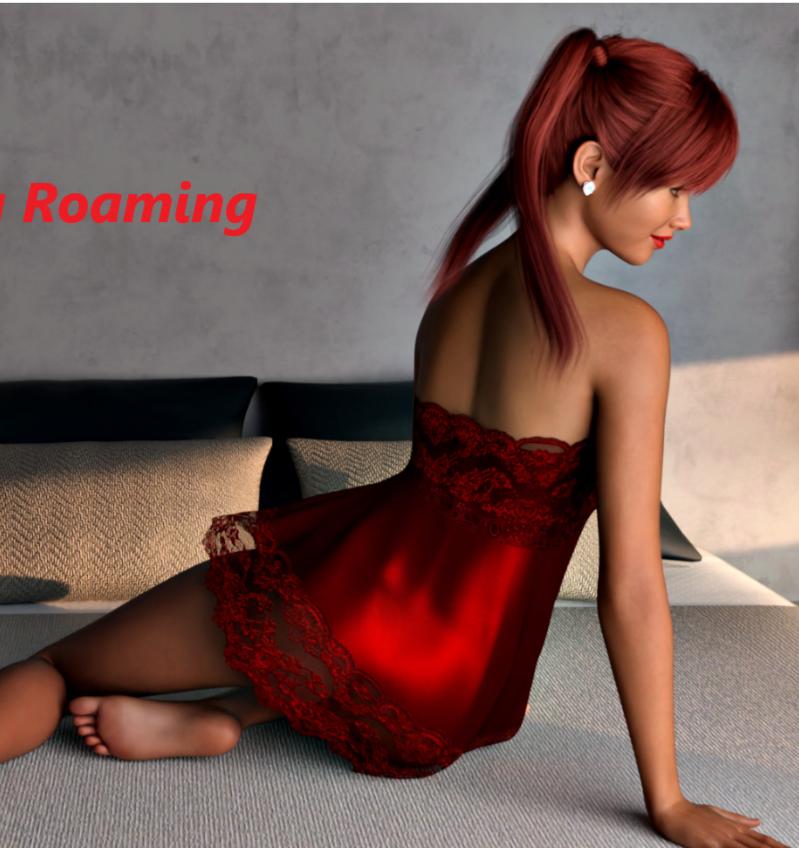 Wedding Roaming Ver.1.0 by LadyLana Adult Game