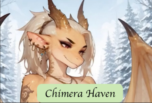 Shaste-Chimera Haven v0.0.6 Adult Game