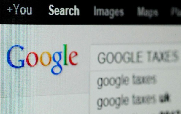 "Налог на Google" принес бюджету более 4,2 млрд с начала года