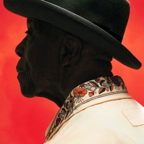 Buddy Guy - Ain't Done With The Blues (2025) mp3