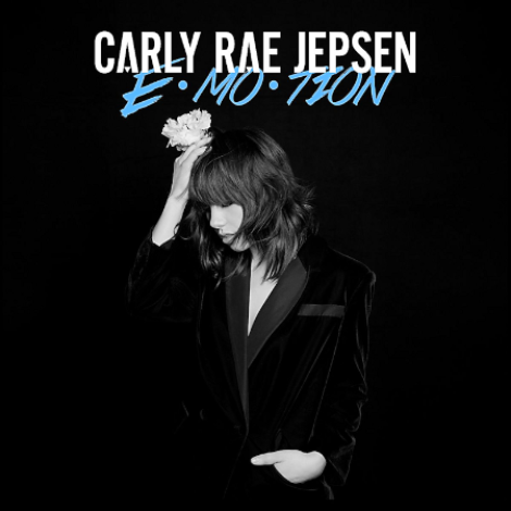 Carly Rae Jepsen - Emotion (10th Anniversary Edition) (2025) mp3