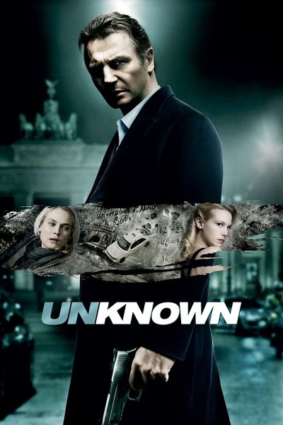 Unknown 2011 1080p BluRay x264-OFT