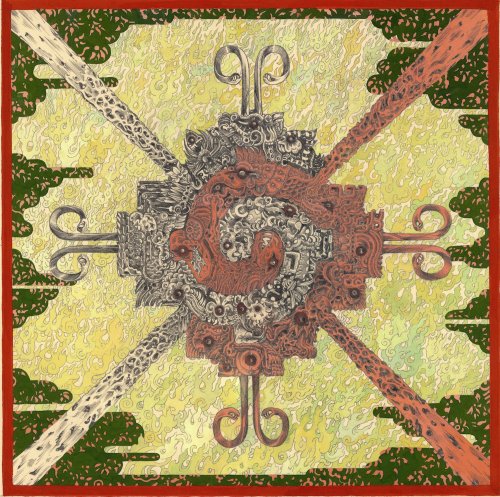 Corima - Hunab Ku (2026)