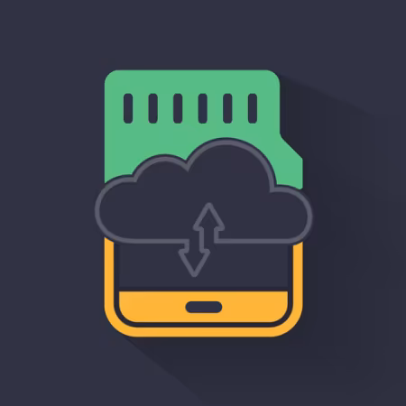 Auto Move To SD Card / Folder v3.0.8