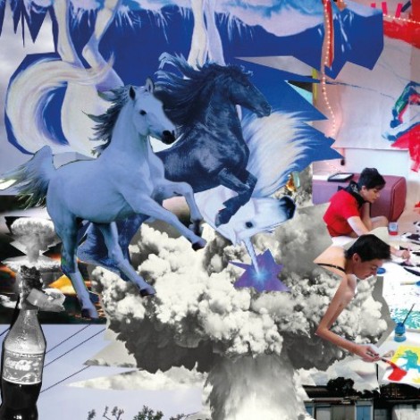 Chicks On Speed - HEARandNOWtopia (2025) mp3