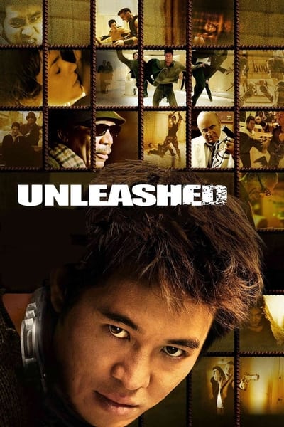Unleashed 2005 1080p BluRay x264-OFT