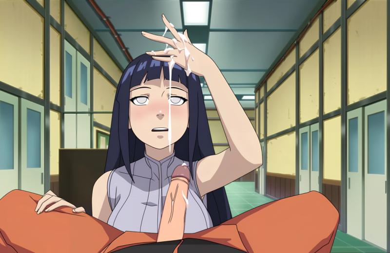 Dinaki - Naruto: Kunoichi Trainer v0.31.2 PC/Mac/Android Adult Game