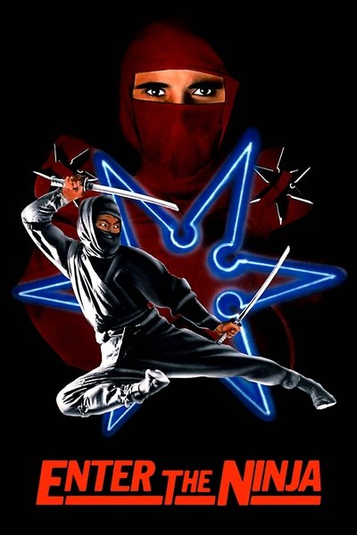 Enter the Ninja 1981 Remastered 1080p BluRay x264-OFT