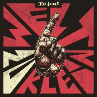 (Punk) Dorfterror - Welt zu klein - 2026, MP3,...