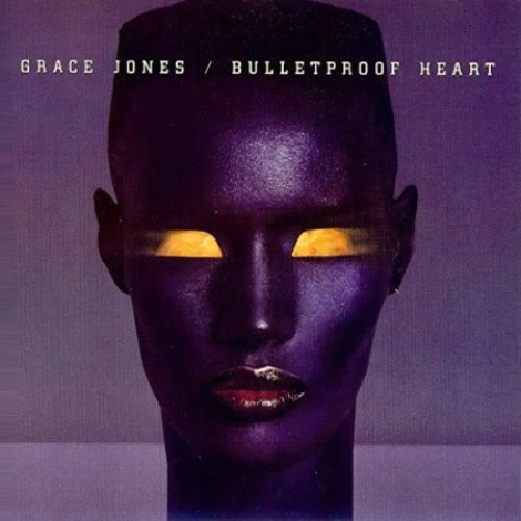 Grace Jones - Bulletproof Heart (2025) mp3