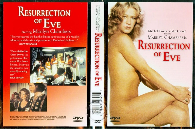 Resurrection Of Eve  [6.99 GB]