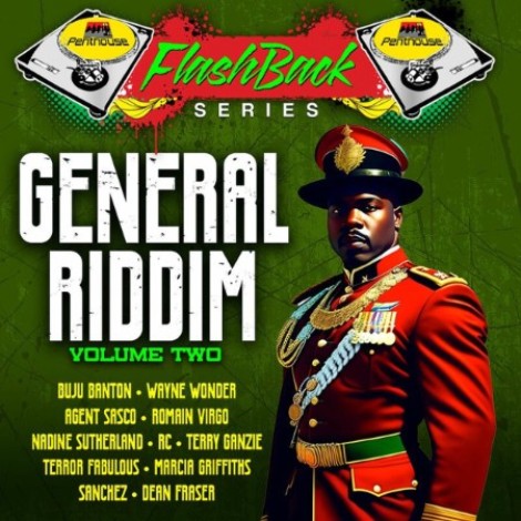 VA - Penthouse Flashback Series : General Riddim, Vol. 2 (2025) mp3