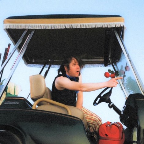 Ariel Pink - With You Every Night (2025) mp3