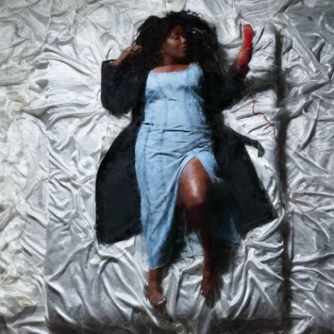 Yazmin Lacey, TYSON - Water (2025) mp3