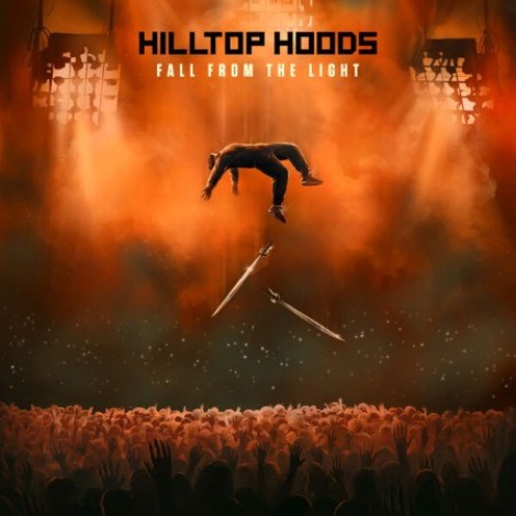 Hilltop Hoods, Nyassa - Fall From The Light (2025) flac
