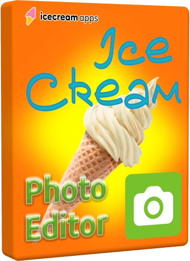 Icecream Photo Editor Pro 1.54 [Multi/Ru]