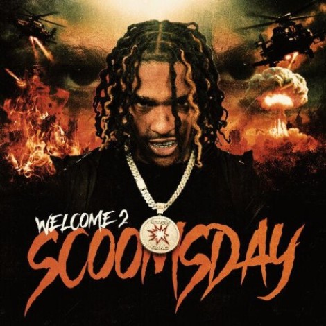 VA - WELCOME 2 SCOOMSDAY (2026) mp3