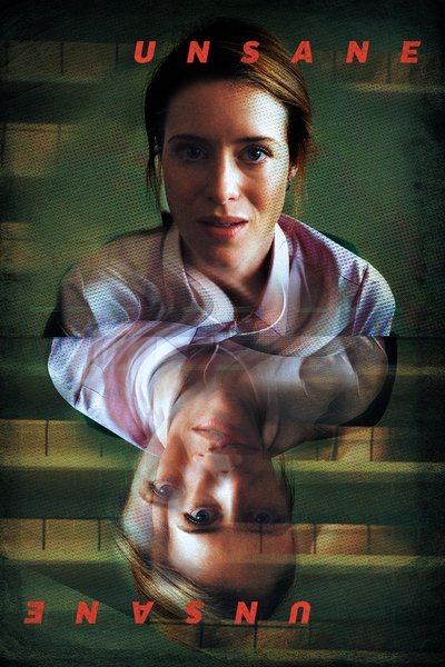 Unsane (2018) 1080p BluRay x264-OFT