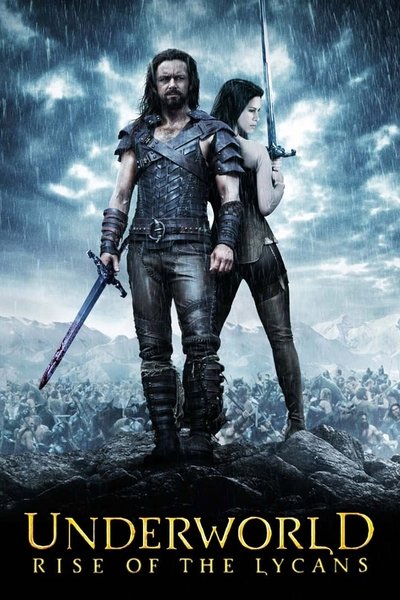 Underworld Rise of the Lycans 2009 1080p BluRay x264-OFT