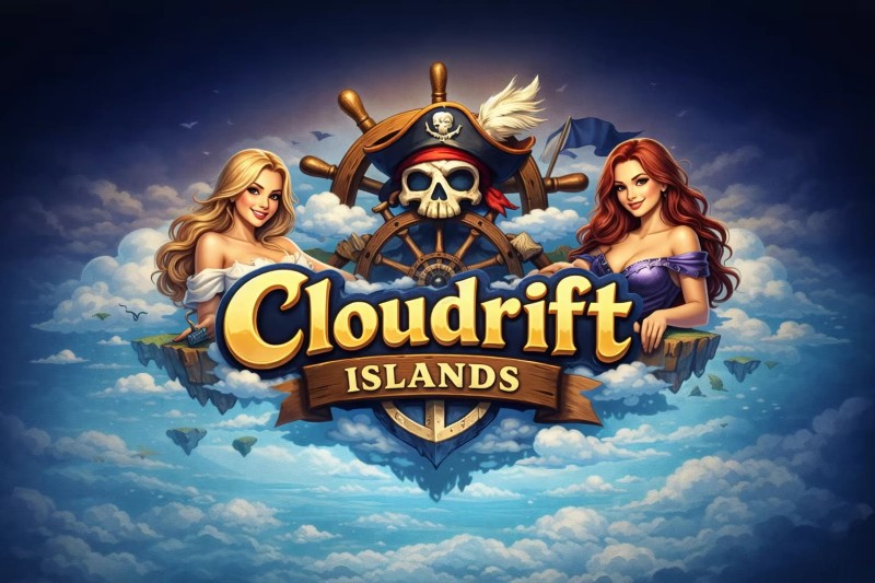 Cloudrift Islands Final by Inspite, W-I-W Adult Game