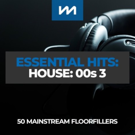 VA - Essential Hits: House: 00s 3 (2002) mp3