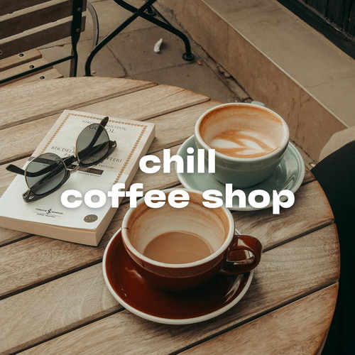 chill coffee shop (2026) FLAC