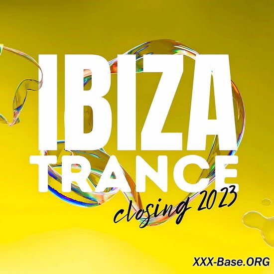 Ibiza Trance - Closing Party 2023