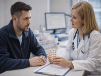 Безоплатне лікування опіоїдної залежності: як отримати замісну терапію