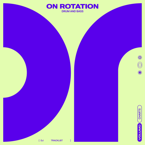 On Rotation 26W01: Drum and Bass