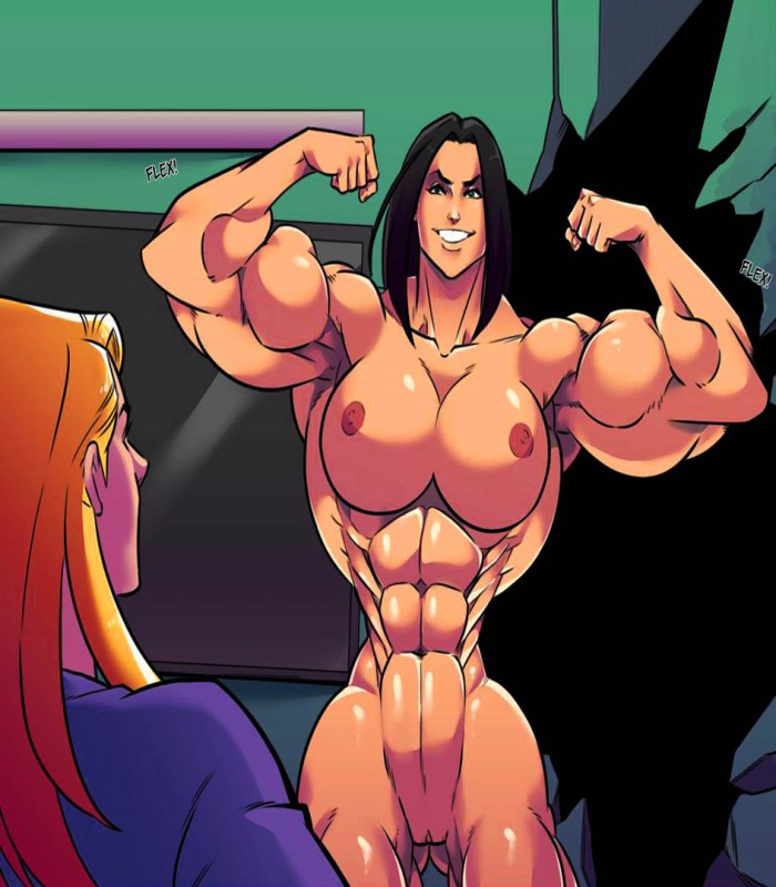 GrowGetter - One Drop Porn Comics