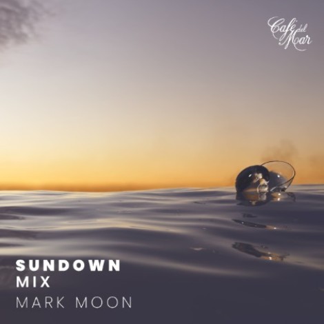 VA - Cafe del Mar: Sundown Mix, Vol. 5 (DJ Mix) (2026) mp3