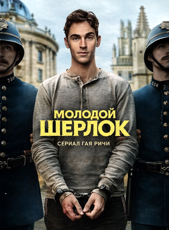 ������� ������ (1 �����/2026/WEB-DL/720p/1080p)