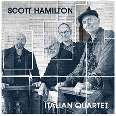 (Mainstream Jazz) Scott Hamilton - Italian...